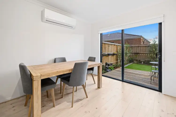 Sixth view of Homely townhouse listing, 37 Brentham Crescent, Werribee VIC 3030