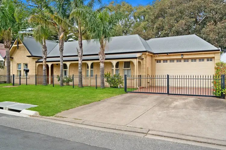 54 Swan Street, Grange SA 5022