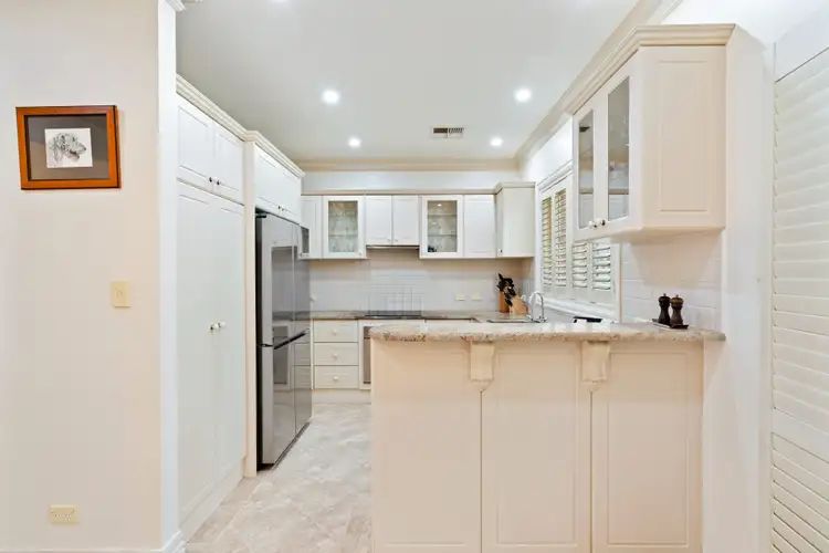 Fourth view of Homely house listing, 54 Swan Street, Grange SA 5022