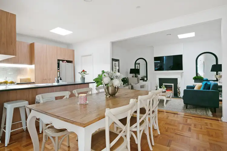 Fifth view of Homely house listing, 44 Grandview Road, Preston VIC 3072