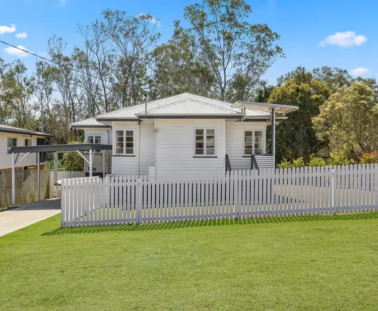 24 Thompson Street, Bundamba QLD 4304