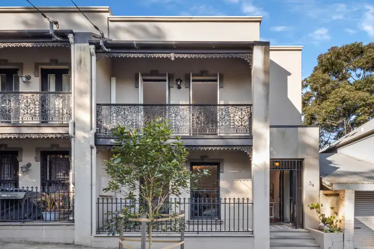 34 Queen Street, Newtown NSW 2042