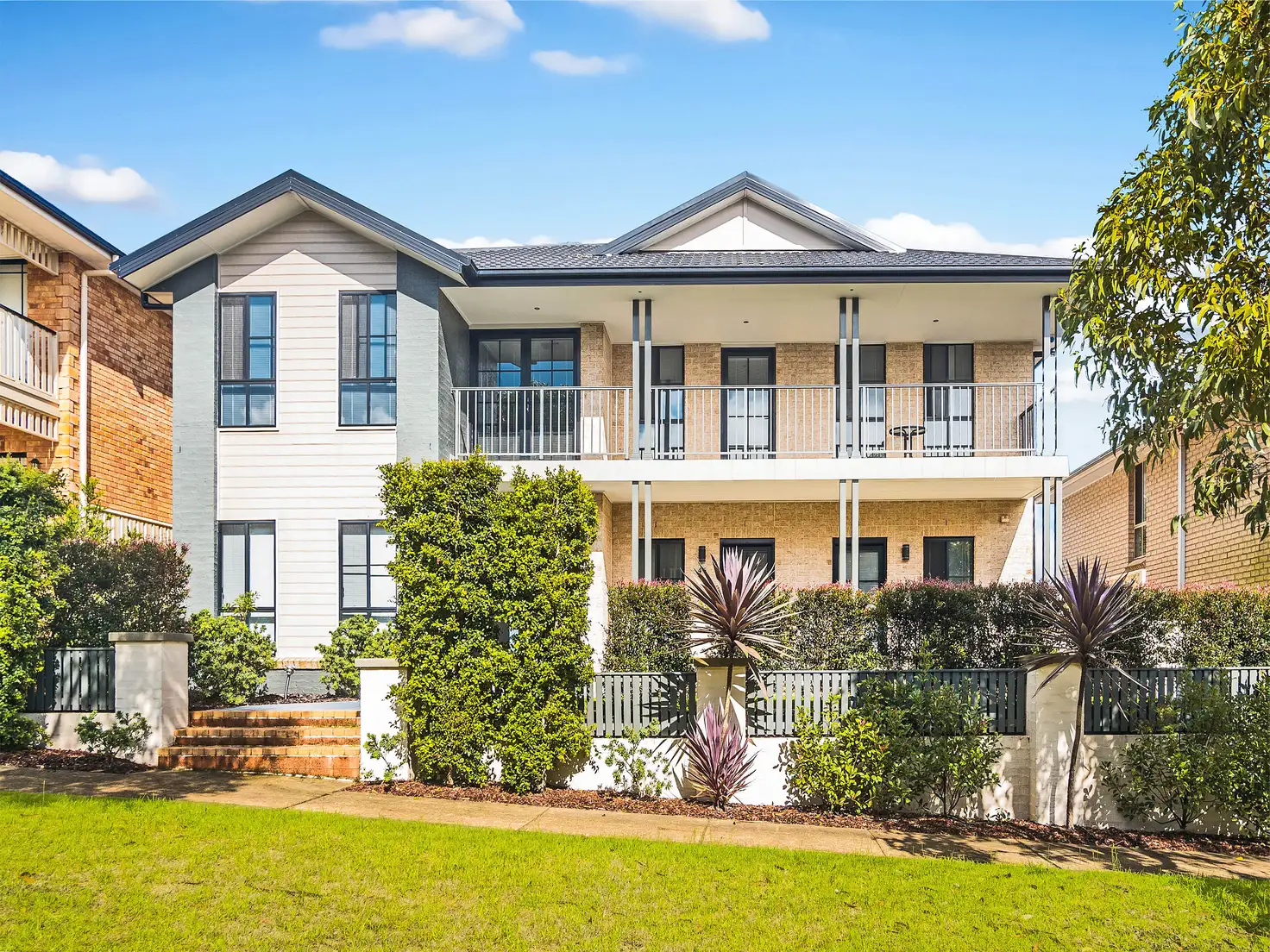 Main view of Homely house listing, 46 Old Quarry Circuit, Helensburgh NSW 2508