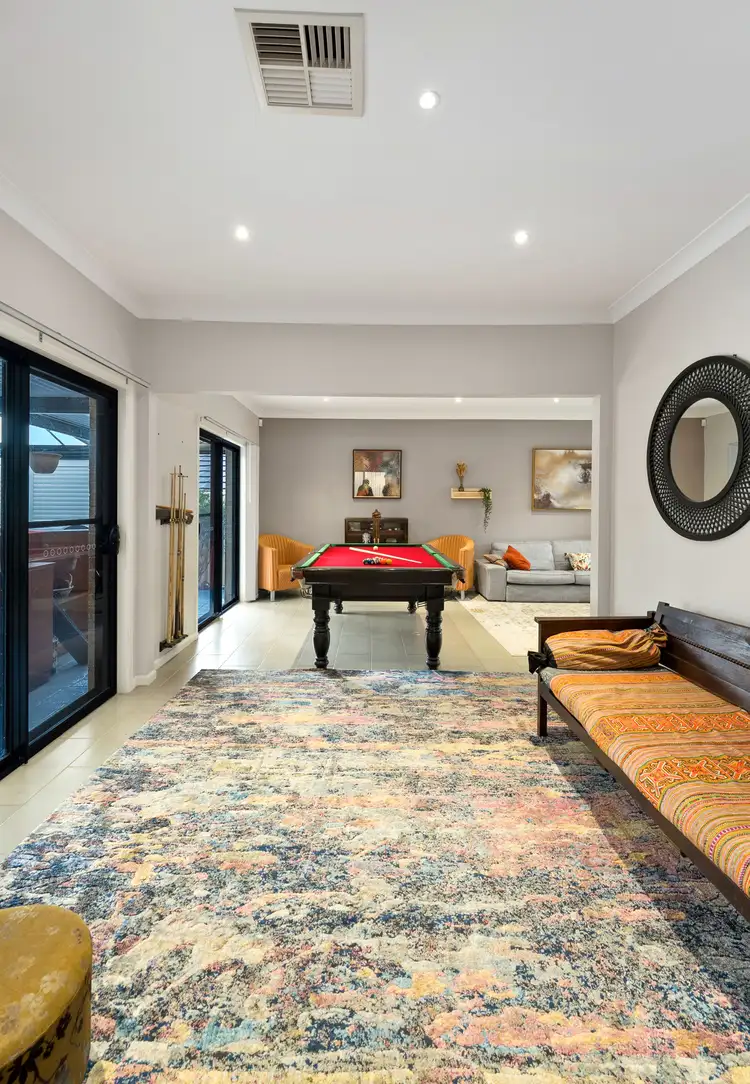 Third view of Homely house listing, 46 Old Quarry Circuit, Helensburgh NSW 2508