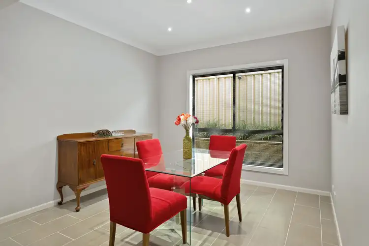 Fifth view of Homely house listing, 46 Old Quarry Circuit, Helensburgh NSW 2508
