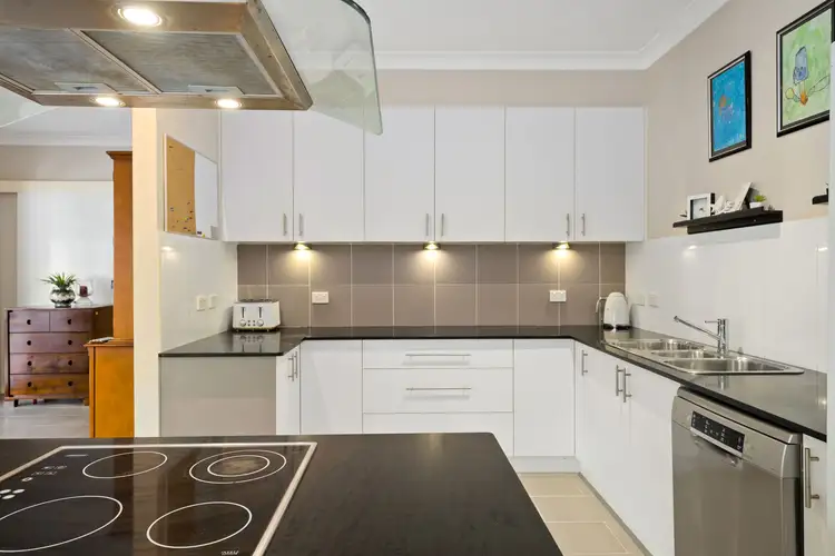 Sixth view of Homely house listing, 46 Old Quarry Circuit, Helensburgh NSW 2508