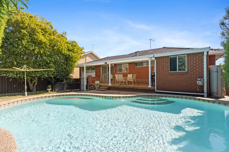 12 Onslow Place, Sylvania NSW 2224