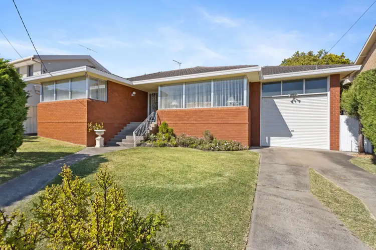 Second view of Homely house listing, 12 Onslow Place, Sylvania NSW 2224