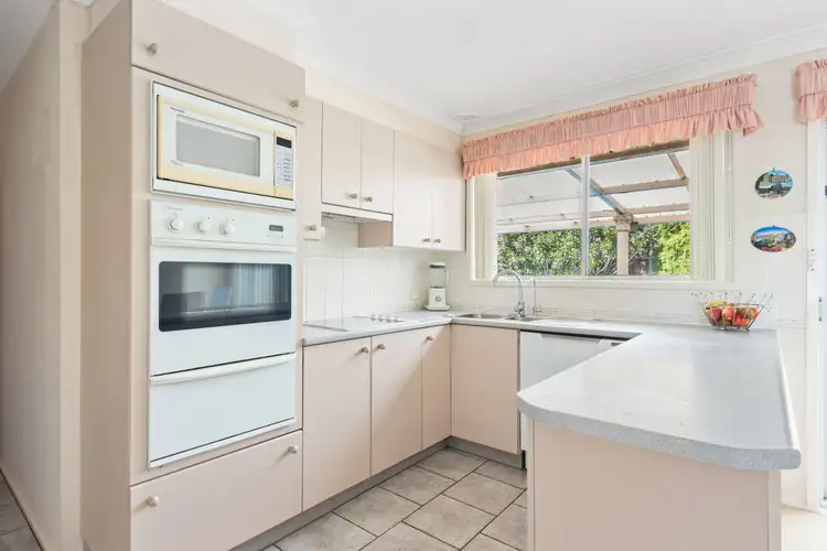 Fourth view of Homely house listing, 12 Onslow Place, Sylvania NSW 2224