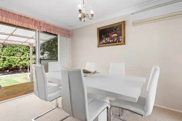 Fifth view of Homely house listing, 12 Onslow Place, Sylvania NSW 2224