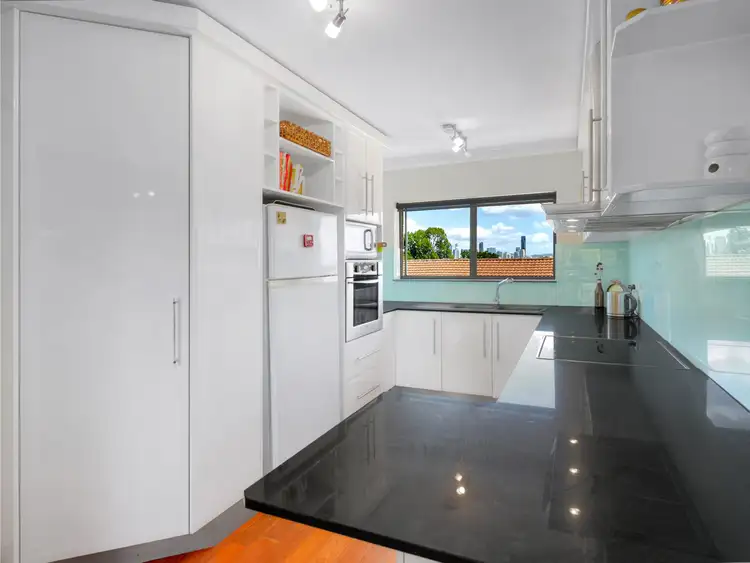 Fourth view of Homely unit listing, 4/91 Pashen Street, Morningside QLD 4170