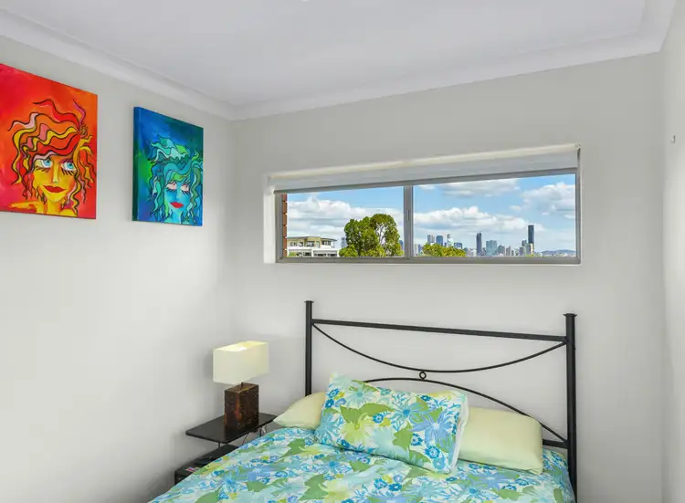 Fifth view of Homely unit listing, 4/91 Pashen Street, Morningside QLD 4170