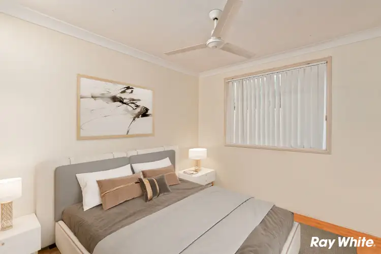 Sixth view of Homely house listing, 40 Barnier Drive, Quakers Hill NSW 2763