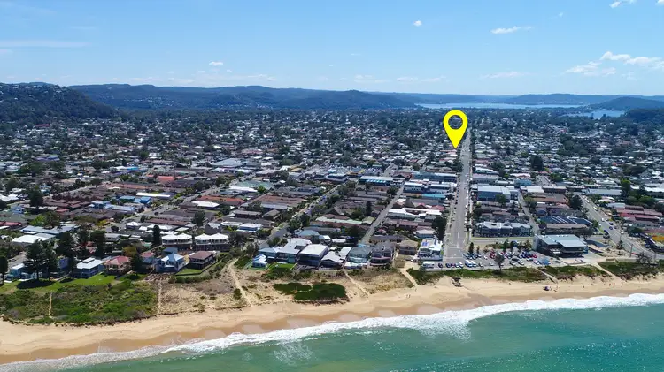 Main view of Homely house listing, 241 Trafalgar Avenue, Umina Beach NSW 2257