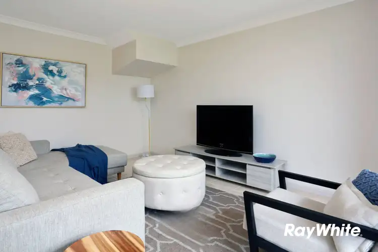 Third view of Homely house listing, 58 Narcissus Avenue, Quakers Hill NSW 2763