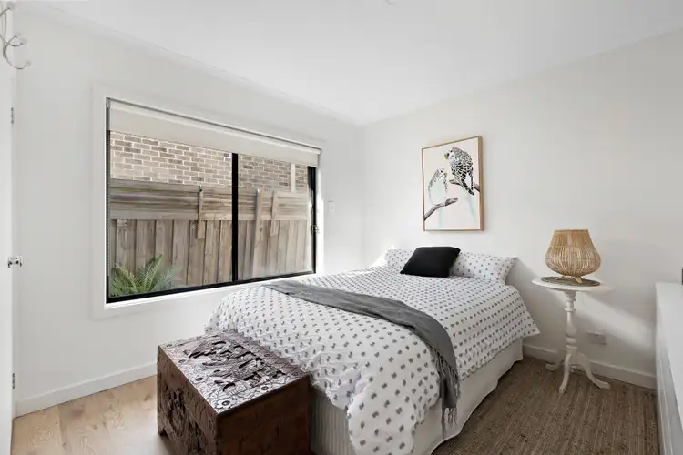 Fifth view of Homely unit listing, 1/6 Reservoir Road, Frankston VIC 3199