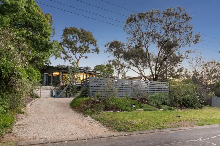 Second view of Homely house listing, 32 Batley Avenue, Hawthorndene SA 5051