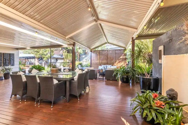Main view of Homely house listing, 5 Myrtle Street, Loftus NSW 2232