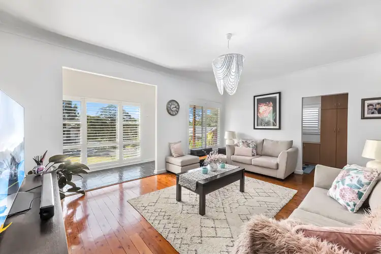 Fourth view of Homely house listing, 5 Myrtle Street, Loftus NSW 2232