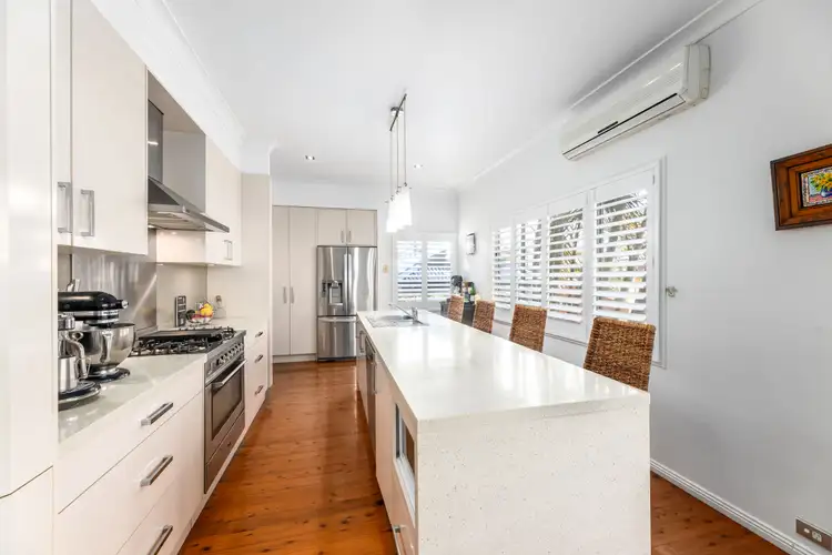 Fifth view of Homely house listing, 5 Myrtle Street, Loftus NSW 2232