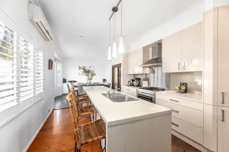 Sixth view of Homely house listing, 5 Myrtle Street, Loftus NSW 2232