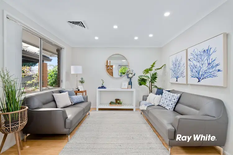 Third view of Homely house listing, 31 Sycamore Crescent, Quakers Hill NSW 2763