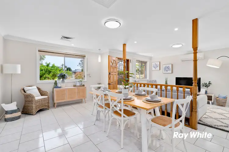 Fifth view of Homely house listing, 31 Sycamore Crescent, Quakers Hill NSW 2763