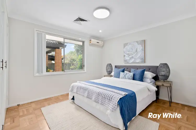 Sixth view of Homely house listing, 31 Sycamore Crescent, Quakers Hill NSW 2763