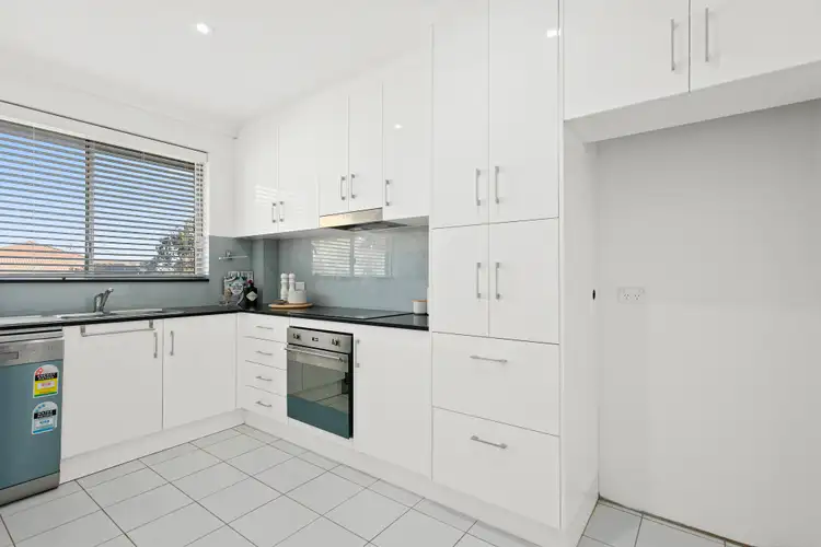 Fourth view of Homely apartment listing, 16/12-14 Jersey Avenue, Mortdale NSW 2223