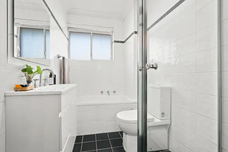 Fifth view of Homely apartment listing, 16/12-14 Jersey Avenue, Mortdale NSW 2223