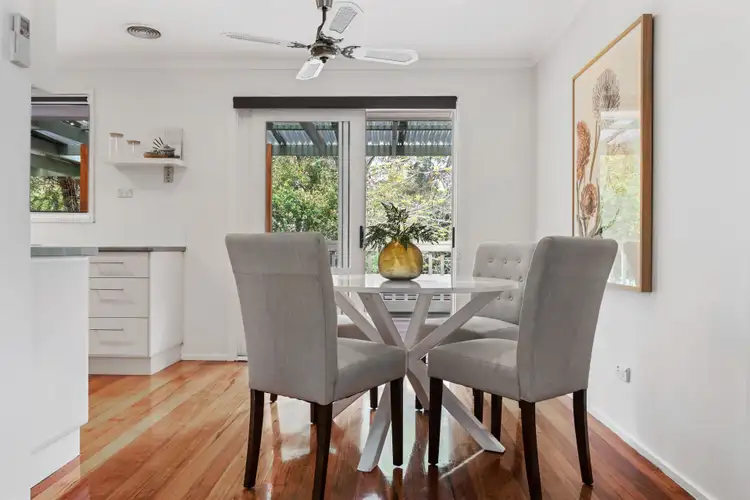Second view of Homely house listing, 28 View Street, Mount Evelyn VIC 3796