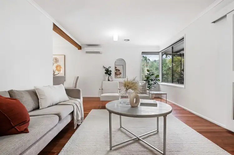 Third view of Homely house listing, 28 View Street, Mount Evelyn VIC 3796
