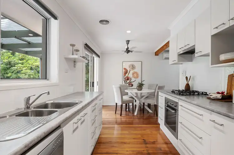 Fourth view of Homely house listing, 28 View Street, Mount Evelyn VIC 3796