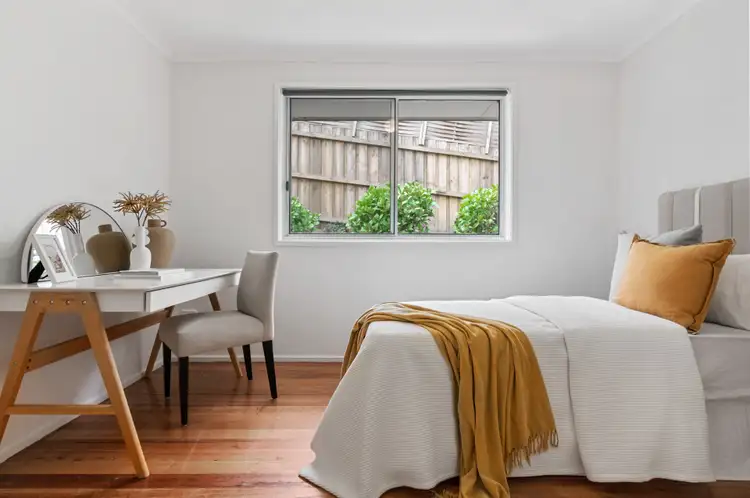 Fifth view of Homely house listing, 28 View Street, Mount Evelyn VIC 3796