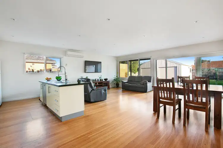 Fourth view of Homely house listing, 54 Dundee Street, Reservoir VIC 3073