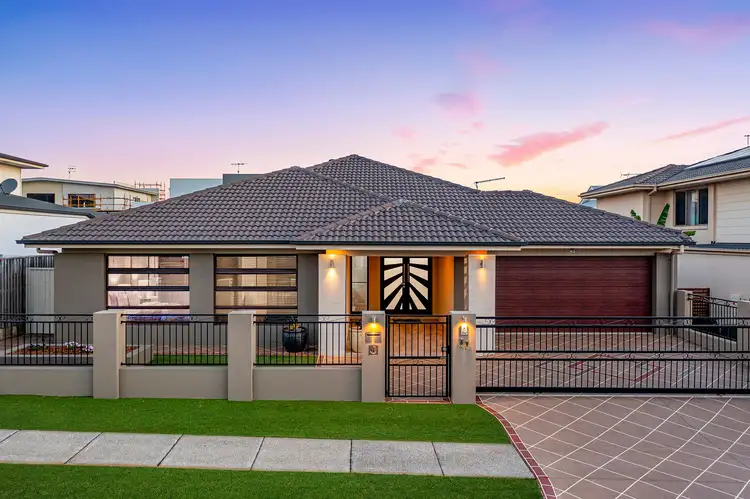69 Skyview Avenue, Rochedale QLD 4123