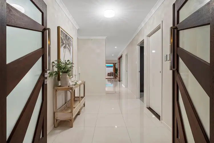 Fourth view of Homely house listing, 69 Skyview Avenue, Rochedale QLD 4123