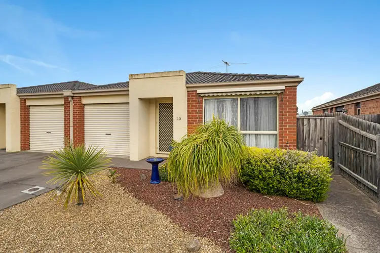 30 Protea Street