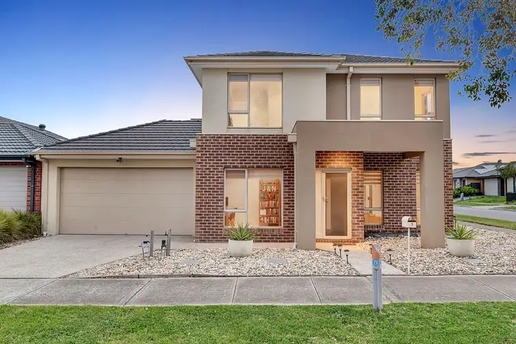 7 Dashing Road, Craigieburn VIC 3064