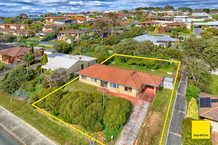 Main view of Homely house listing, 148 Ulster Road, Spencer Park WA 6330