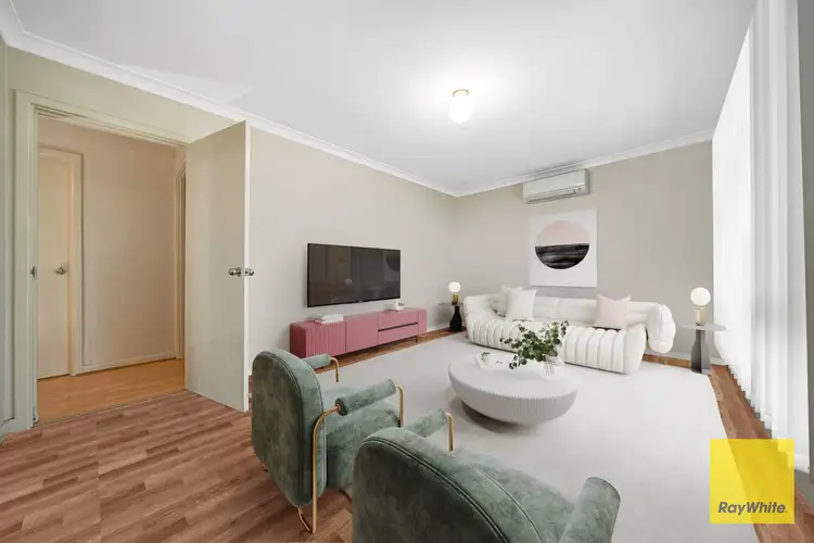 Second view of Homely house listing, 7 Wallington Road, Balga WA 6061