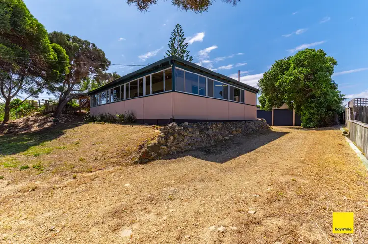 Second view of Homely house listing, 11 Atkinson Way, Lancelin WA 6044