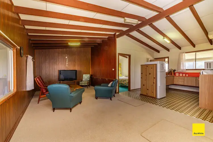 Fourth view of Homely house listing, 11 Atkinson Way, Lancelin WA 6044