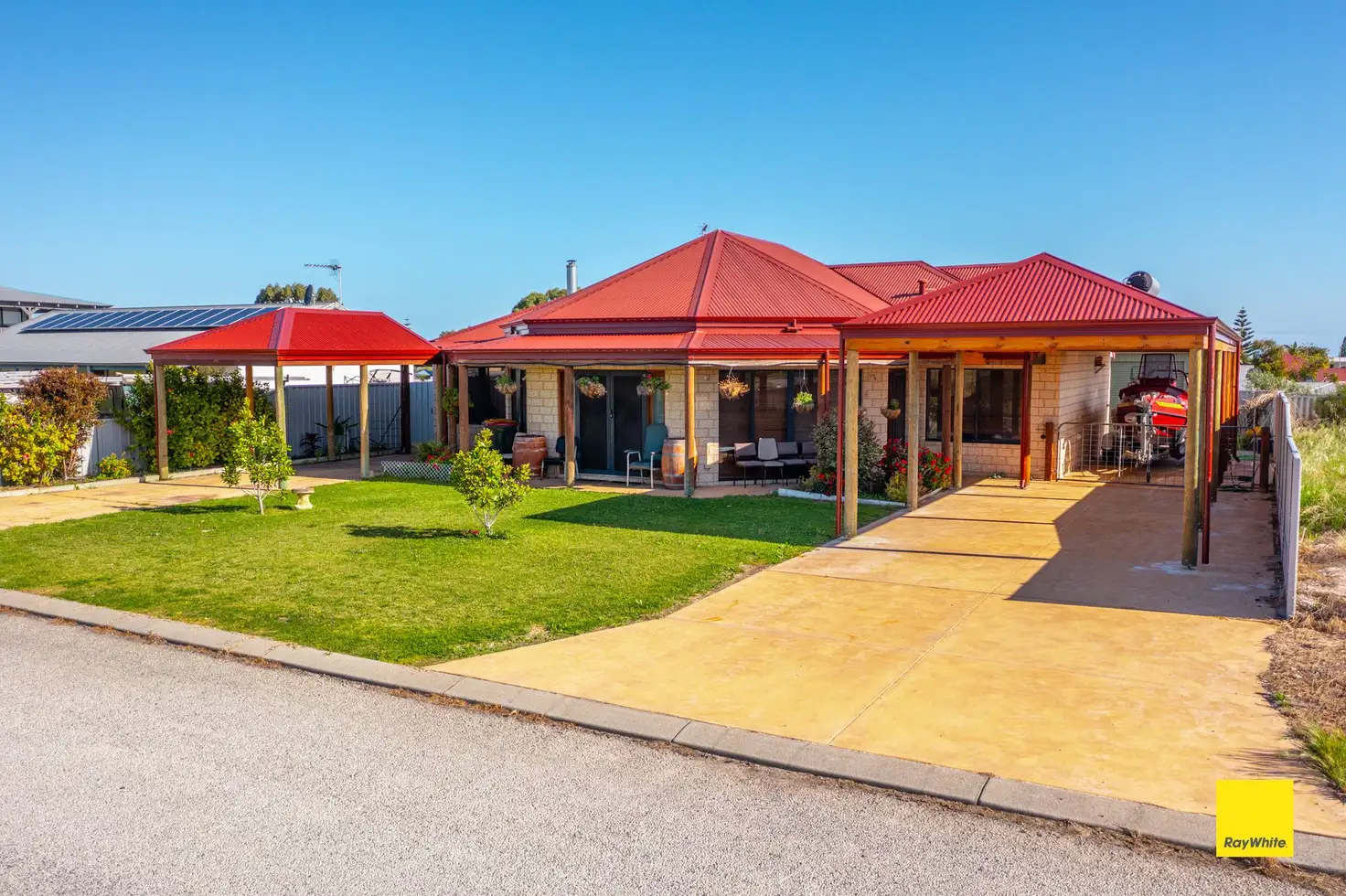 Main view of Homely house listing, 7 Lucraft Loop, Ledge Point WA 6043