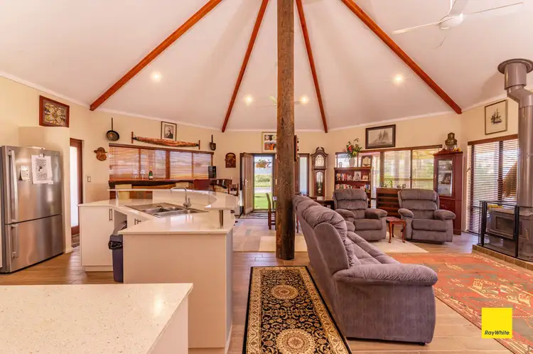 Third view of Homely house listing, 7 Lucraft Loop, Ledge Point WA 6043