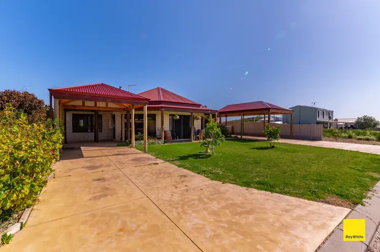 Fourth view of Homely house listing, 7 Lucraft Loop, Ledge Point WA 6043