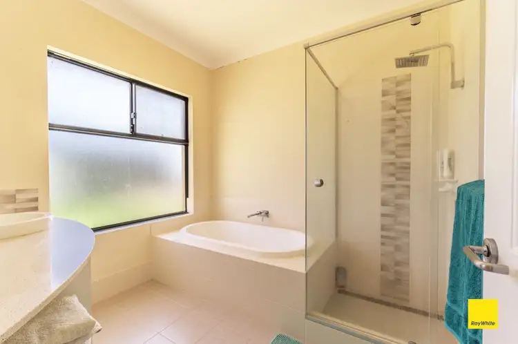 Seventh view of Homely house listing, 7 Lucraft Loop, Ledge Point WA 6043