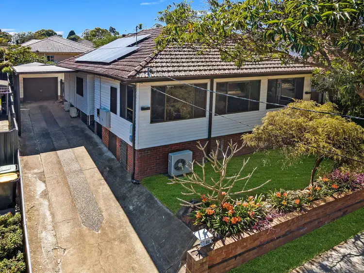 80 Coleridge Street, Riverwood NSW 2210