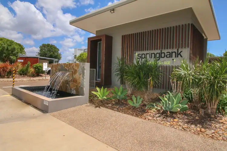 Main view of Homely house listing, 7204/10 Kokoda Street, Idalia QLD 4811