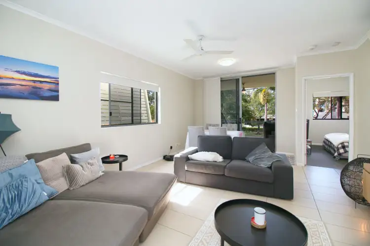 Second view of Homely house listing, 7204/10 Kokoda Street, Idalia QLD 4811